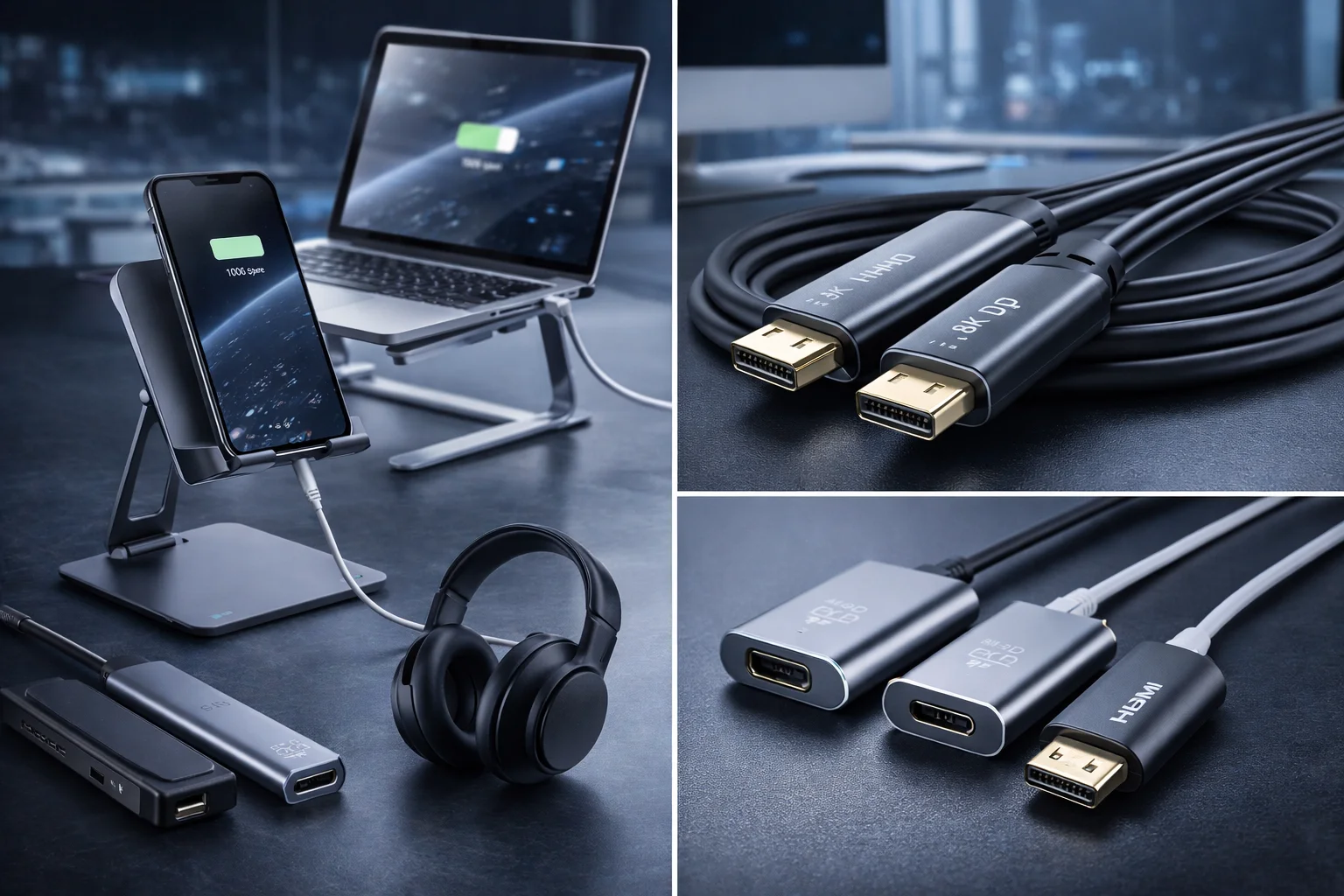 Computer Accessories