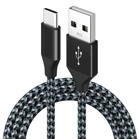 Cables USB-C