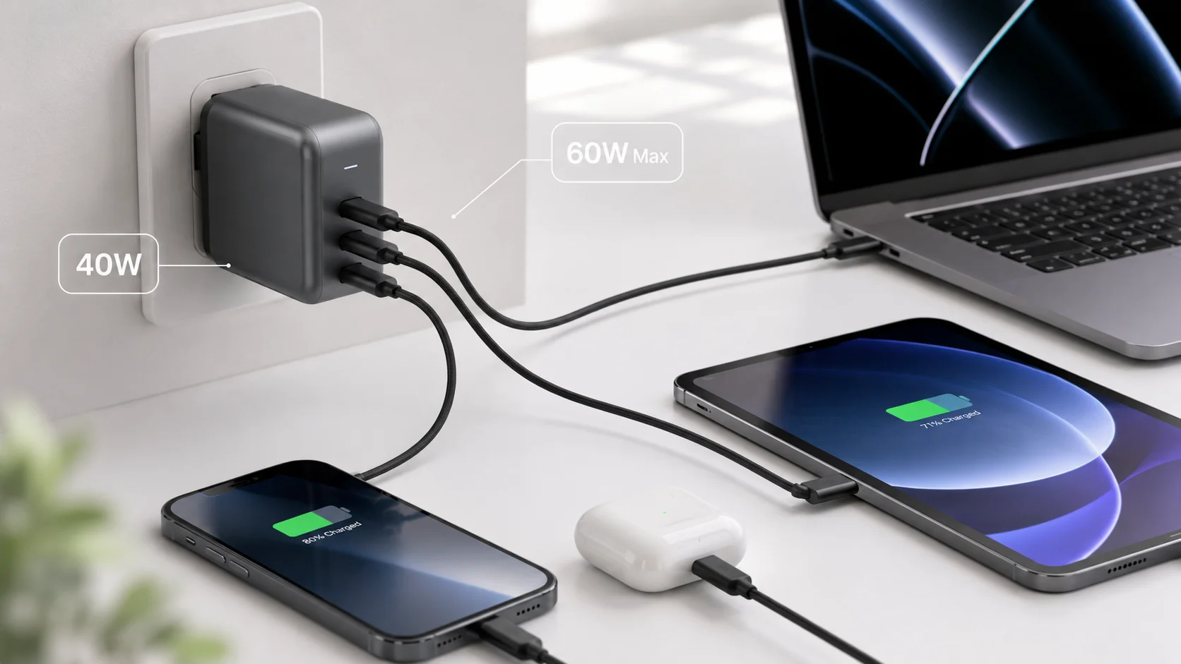 Compatible Devices for Fast Charger compatible devices for fast charger