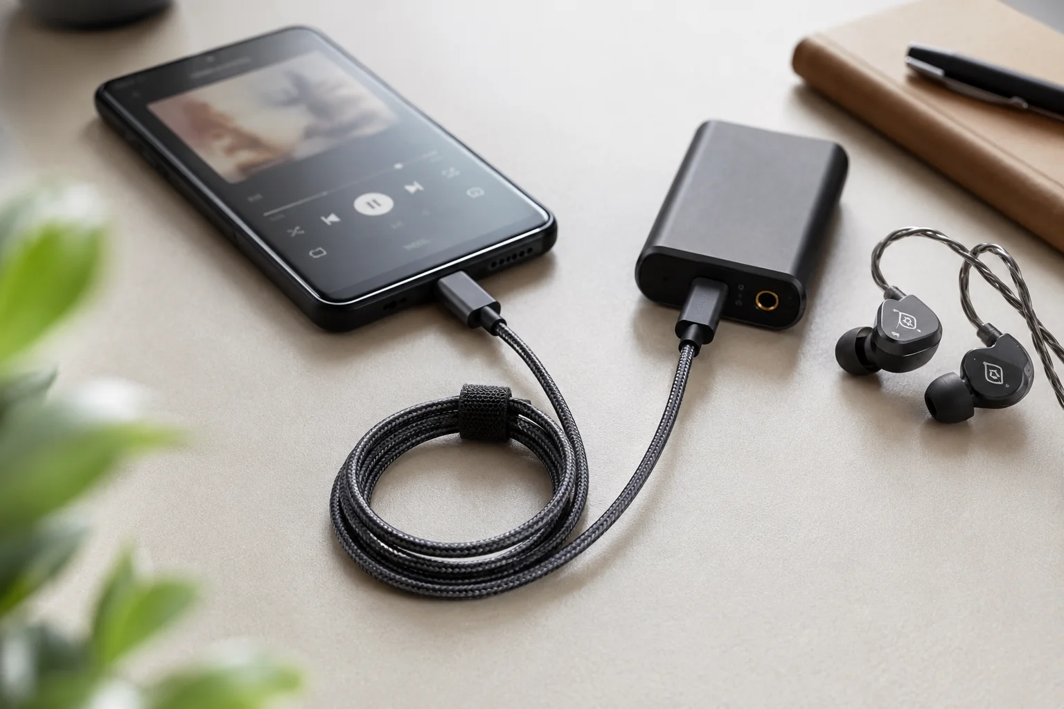 USB-C to USB-C Audio Cable Buying Guide USB-C to USB-C cable for audio buying guide