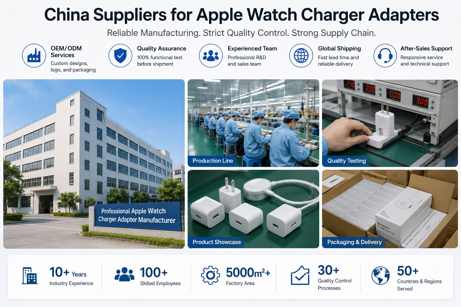 China suppliers Apple Watch charger adapters China suppliers Apple Watch charger adapters