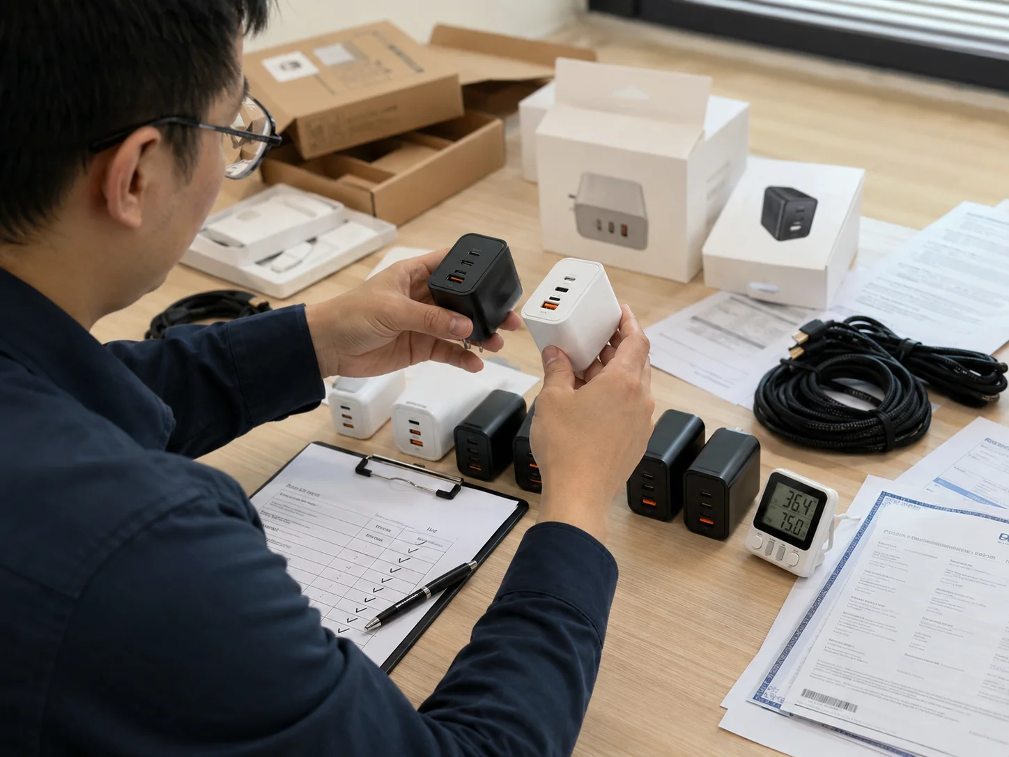 key features before buying GaN chargers in bulk key features before buying GaN chargers in bulk