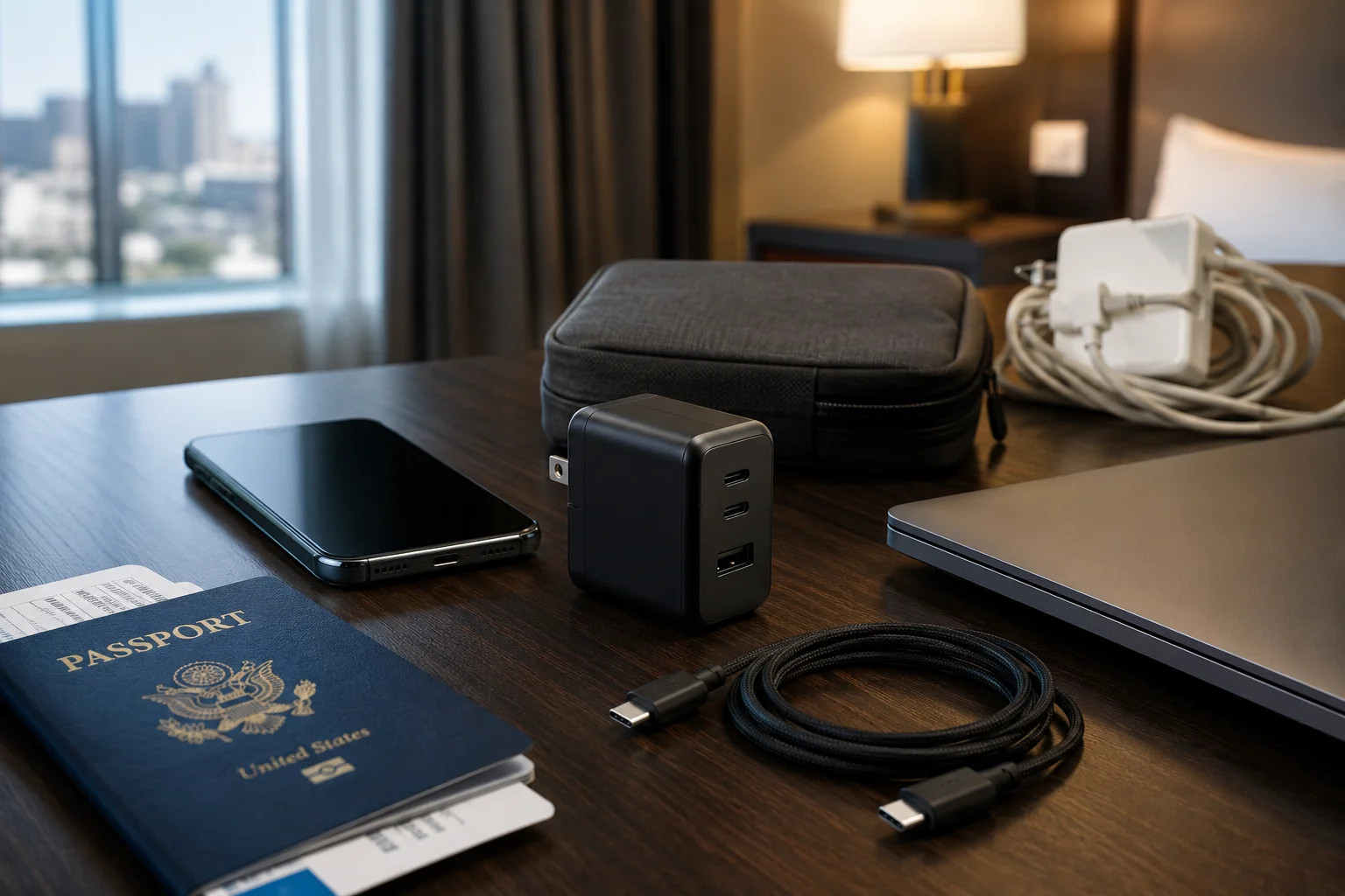travel GaN charger buying guide travel GaN charger buying guide