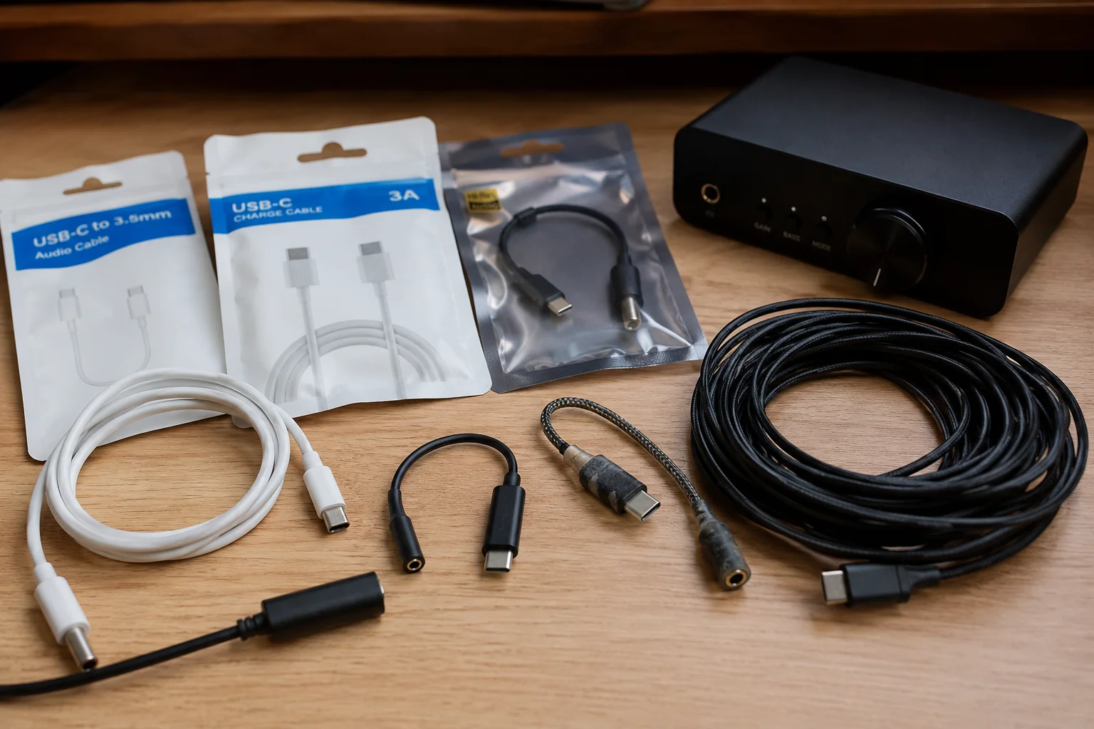 USB-C Audio Cable Buying Mistakes USB-C audio cable buying mistakes