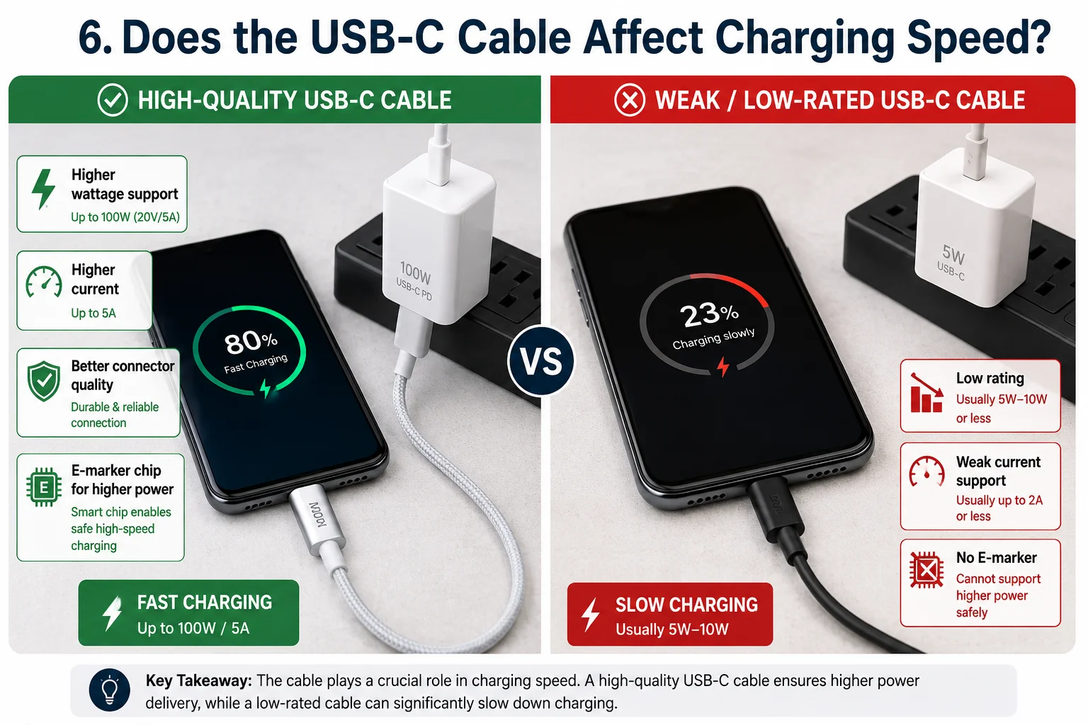 multi port GaN charger