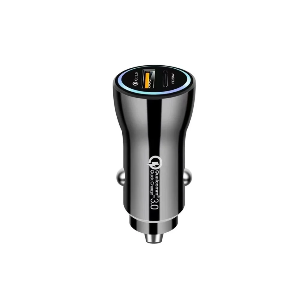 Car Charger G10 product photo