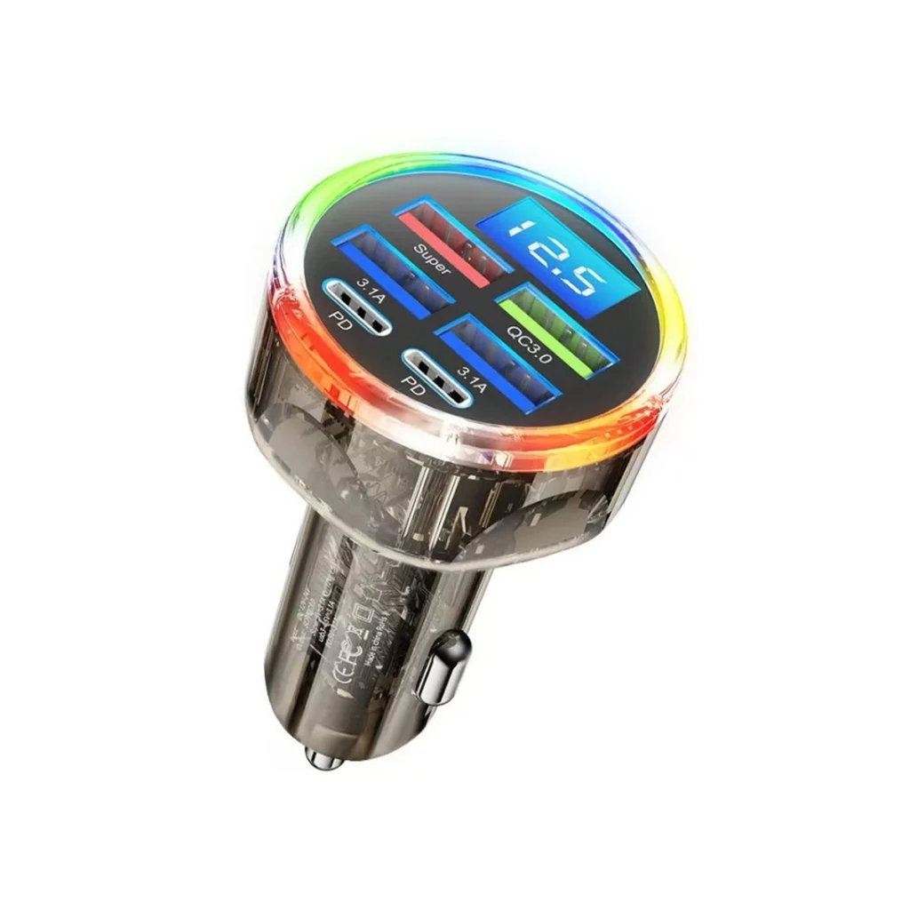 Car Charger G37 product photo