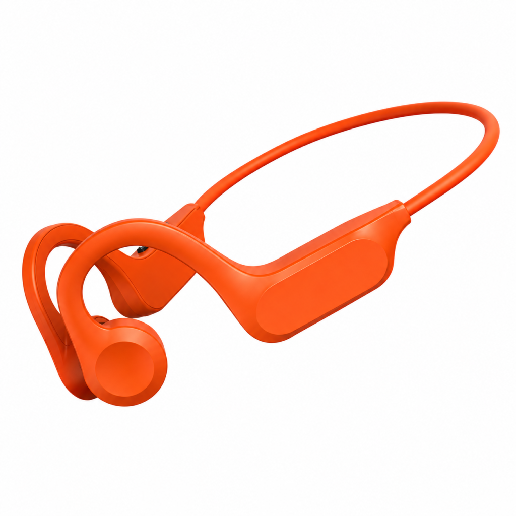 G3 bone-conduction sports headset