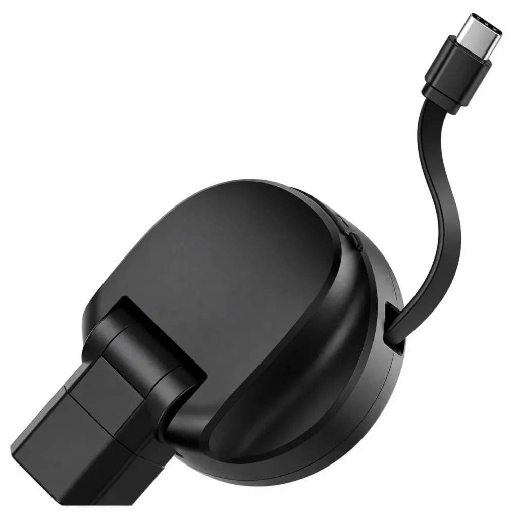 M10 e-bike and motorcycle charger