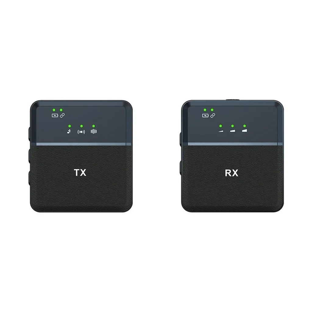 SX9 Wireless Microphone