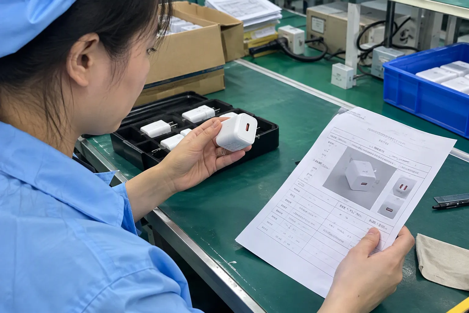 What does “integrated” mean in a GaN power stage (from section: What does “integrated” mean in a GaN power stage?) — Wha