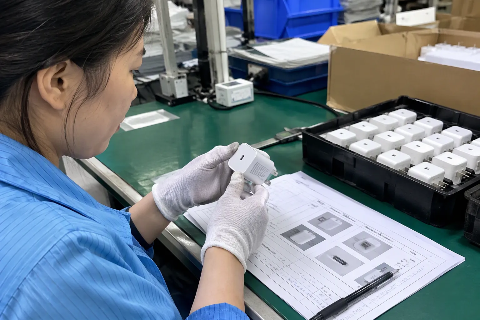What does “integrated” mean in a GaN power stage (from section: What does “integrated” mean in a GaN power stage?) — Wha