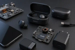 electronics (from section: What Data Does the TWS Product Actually Track?) — What Data Does the TWS Product Actually Tra