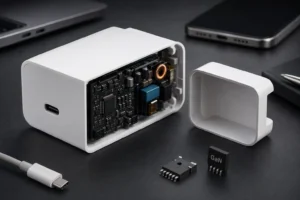 electronics (from section: Why Is a Charger Efficiency Curve Not a “Higher Peak Wins” Score?) — Why Is a Charger Efficie
