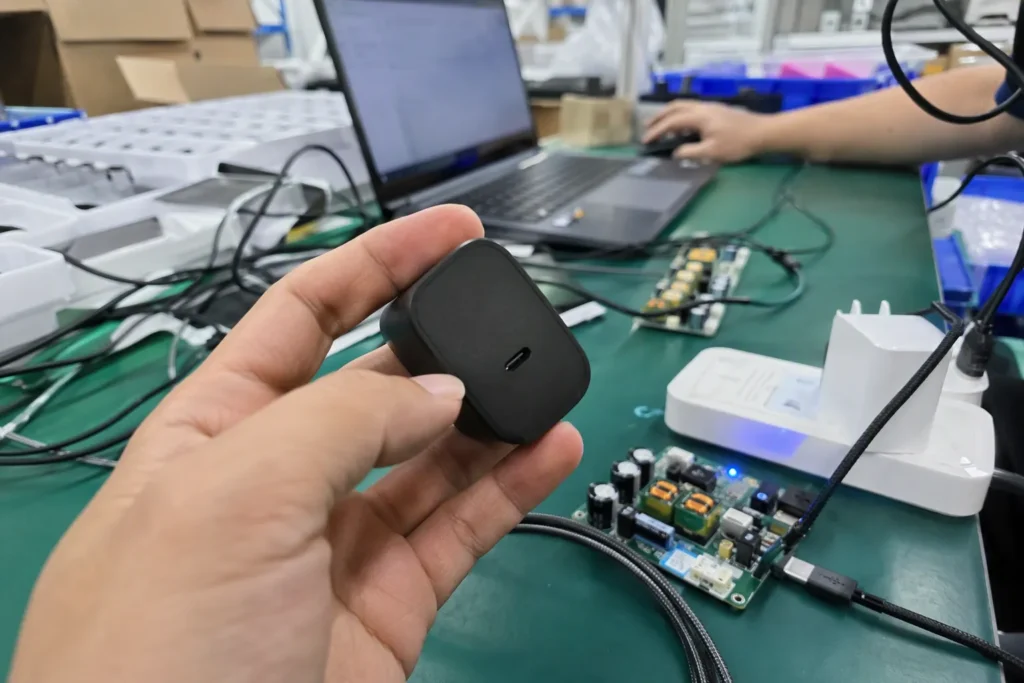 electronics (from section: Why the connector shape is only the first check) — Why the connector shape is only the first