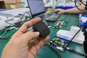 electronics (from section: Why the connector shape is only the first check) — Why the connector shape is only the first