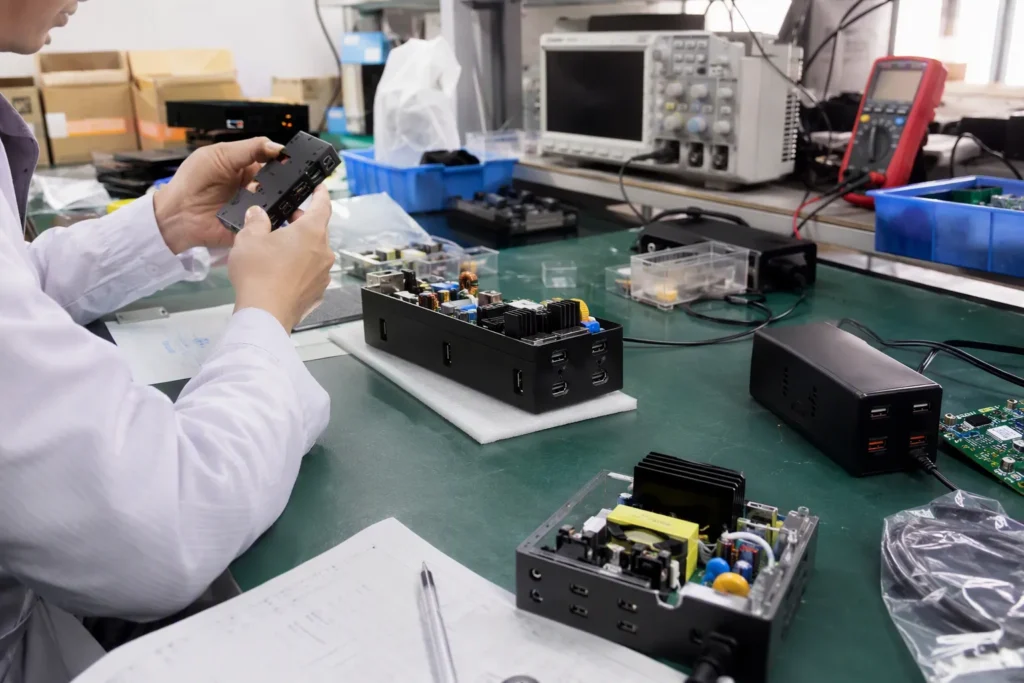 electronics (from section: Why USB-C product selection starts with the task) — Why USB-C product selection starts with t