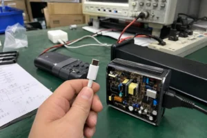 electronics (from section: USB-B 2.0 vs USB-B 3.0 Is Not Simply a “Slower Versus Faster” Comparison) — USB-B 2.0 vs USB-