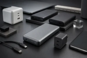 electronics (from section: For power banks, “USB-IF certified” is not a yes/no product attribute: what must buyers ident