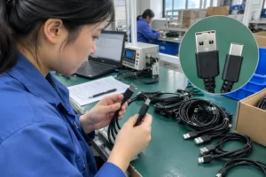 How Should Buyers Approach USB-C vs USB-A (from section: How Should Buyers Approach USB-C vs USB-A?) — How Should Buyers