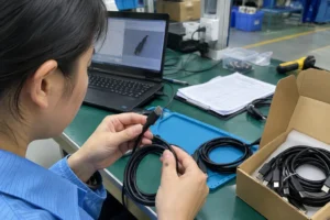 USB does not “pour” files through a cable (from section: USB does not “pour” files through a cable) — USB does not “pour