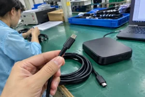 A the difference between connector type and data capability (from section: What is the difference between connector type