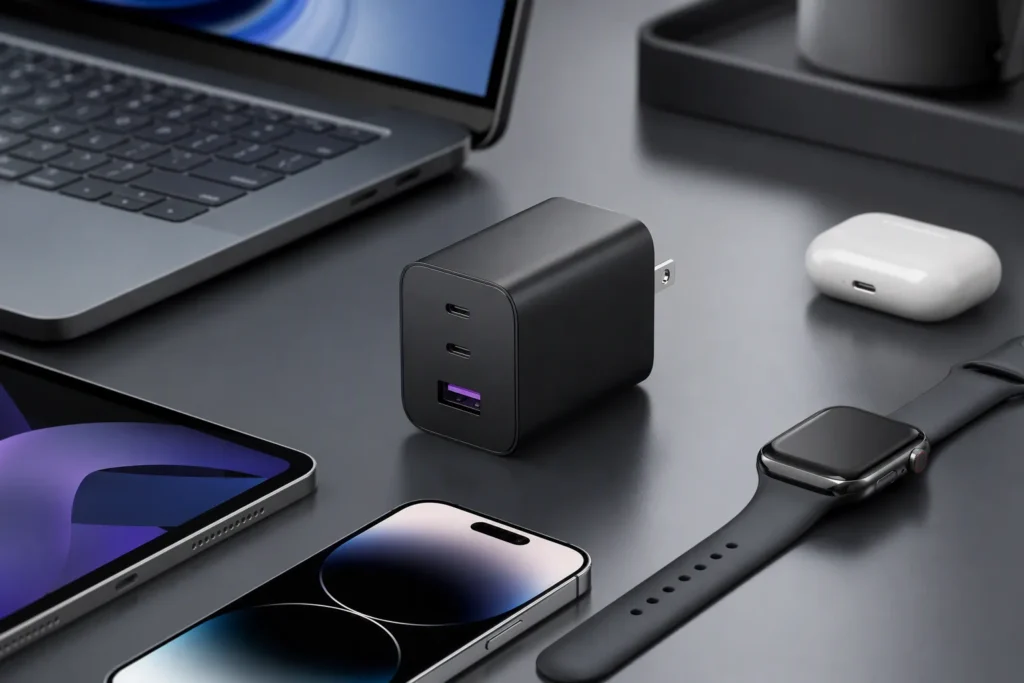 electronics (from section: Why Is the Best Smartwatch Strap Material Not a Universal Winner?) — Why Is the Best Smartwat