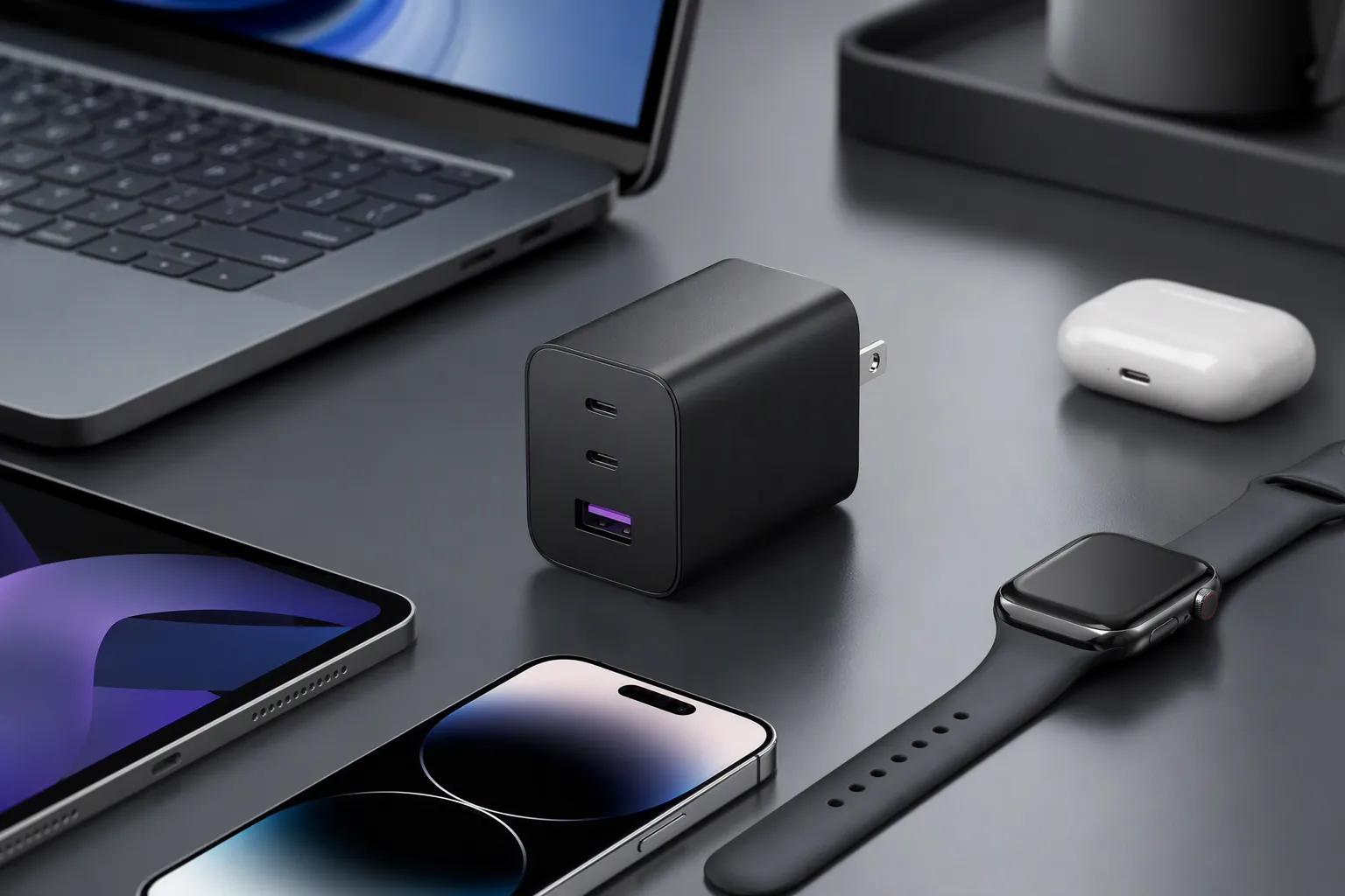 electronics (from section: Why Is the Best Smartwatch Strap Material Not a Universal Winner?) — Why Is the Best Smartwat