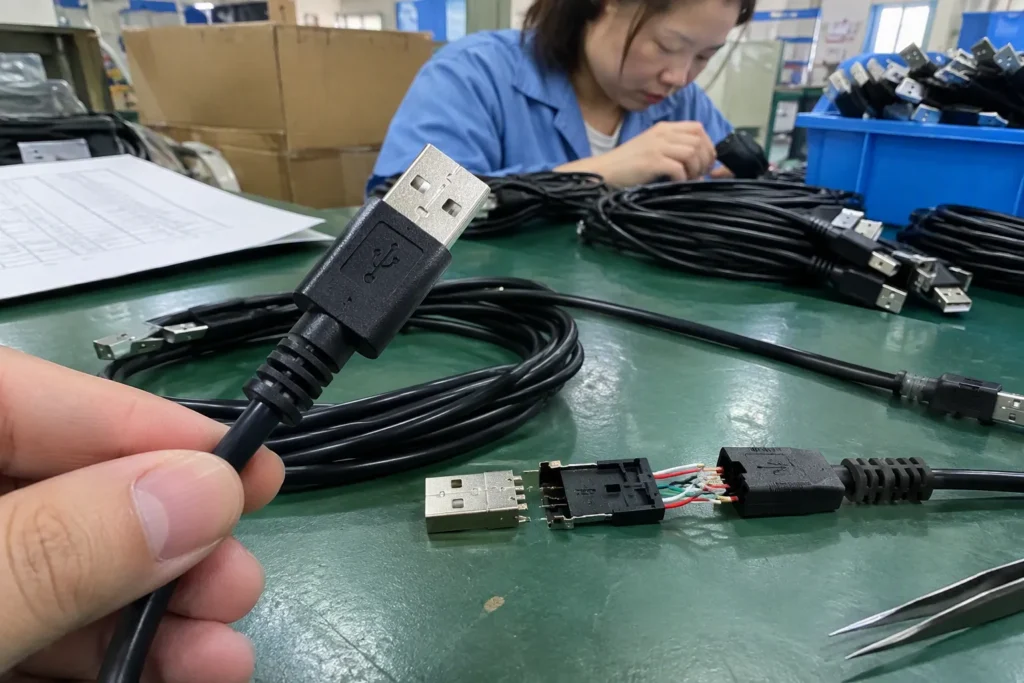 Where Do Legacy USB Connectors Still Matter (from section: Where Do Legacy USB Connectors Still Matter?) — Where Do Lega