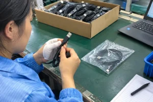 Should “GM Genuine Parts USB Data Cable” Be Treated First as a Product-Identity Question (from section: Should “GM Genui