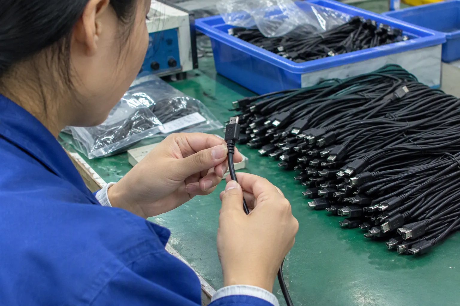 Should “How to Make a Micro USB Cable” Be Reframed as a Product-Selection Question (from section: Should “How to Make a 