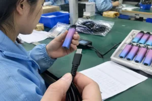 Which USB Connector Types Suit Printers, Cameras, and Industrial Devices (from section: Which USB Connector Types Suit P