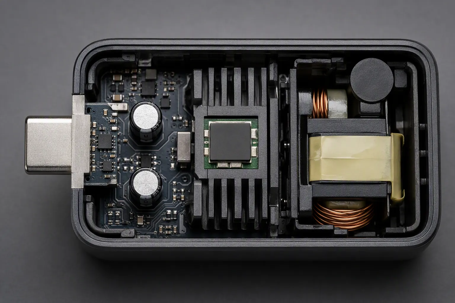 USB-C (from section: Ask for a defined sample test plan) — Ask for a defined sample test plan