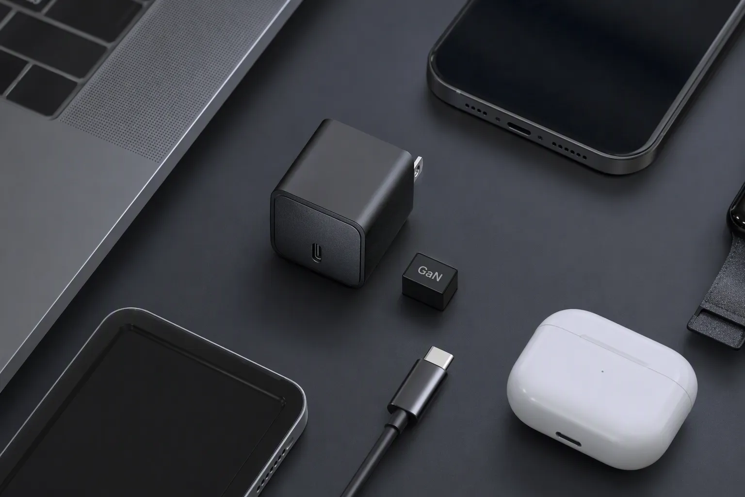 USB-C (from section: Where Does the User See the Result?) — Where Does the User See the Result?