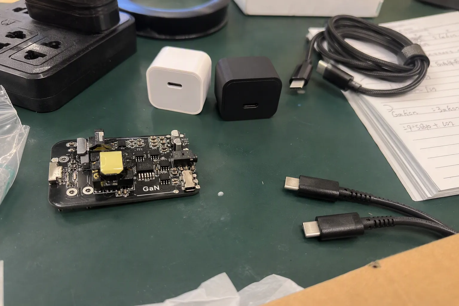 USB-C (from section: How We Recommend Evaluating USB-C vs USB-A Products Before Buying) — How We Recommend Evaluating US