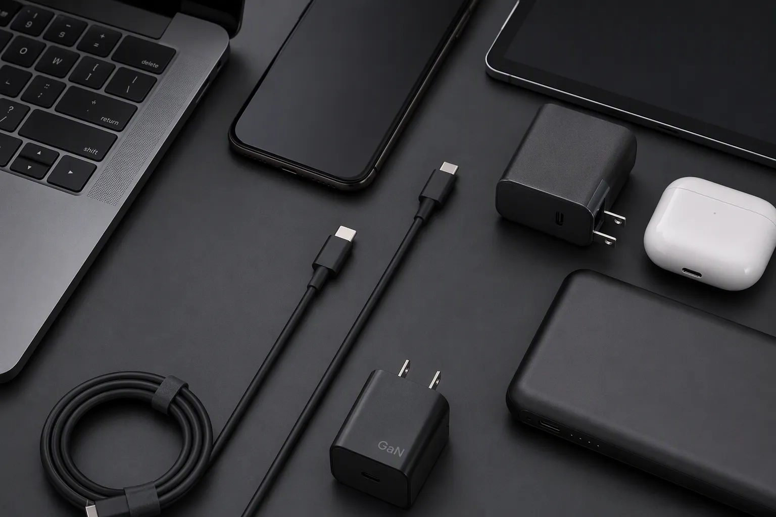 USB-C (from section: Why product titles and photos are not enough) — Why product titles and photos are not enough