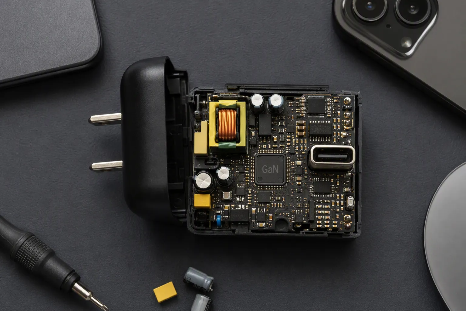 USB-C (from section: Why vague claims create commercial risk even when the product works) — Why vague claims create comm