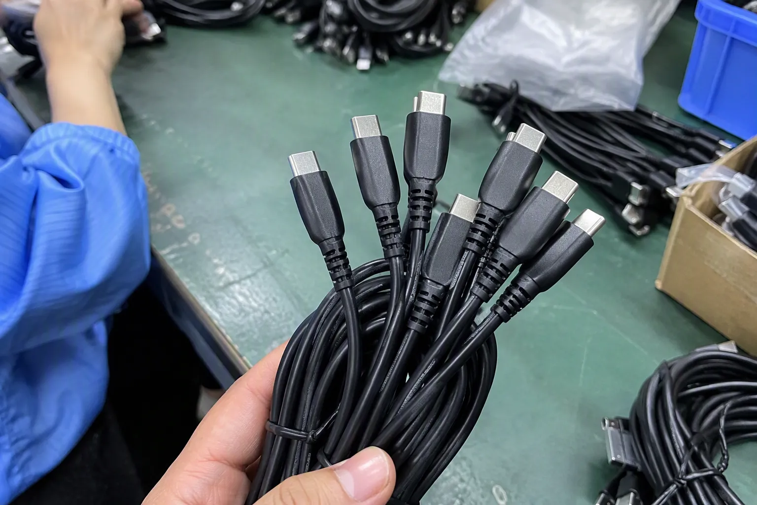 How I Would Build an Android Cable SKU Range (from section: How I Would Build an Android Cable SKU Range) — How I Would