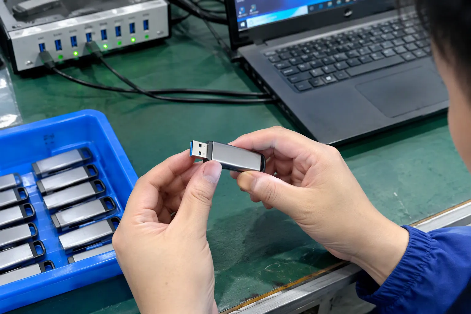 What Does “USB 3.0” Actually Mean in Current Product Communication (from section: What Does “USB 3.0” Actually Mean in C