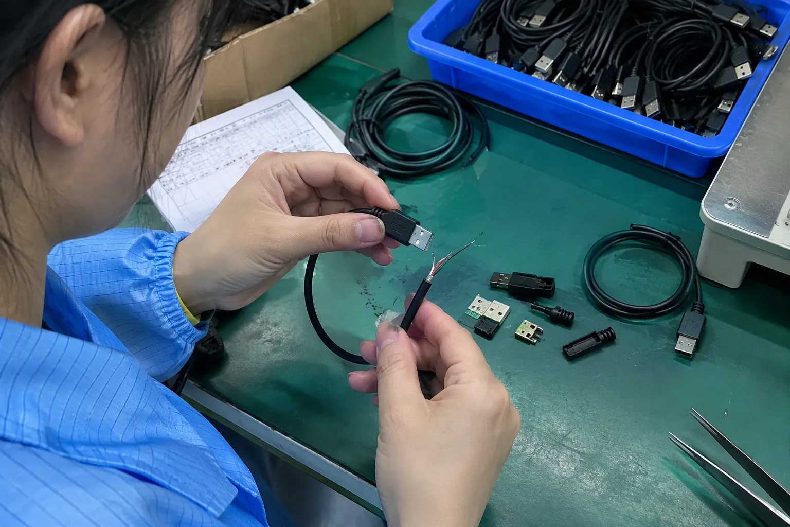 Where can I buy data-only USB cables (from section: Where can I buy data-only USB cables?) — Where can I buy data-only U
