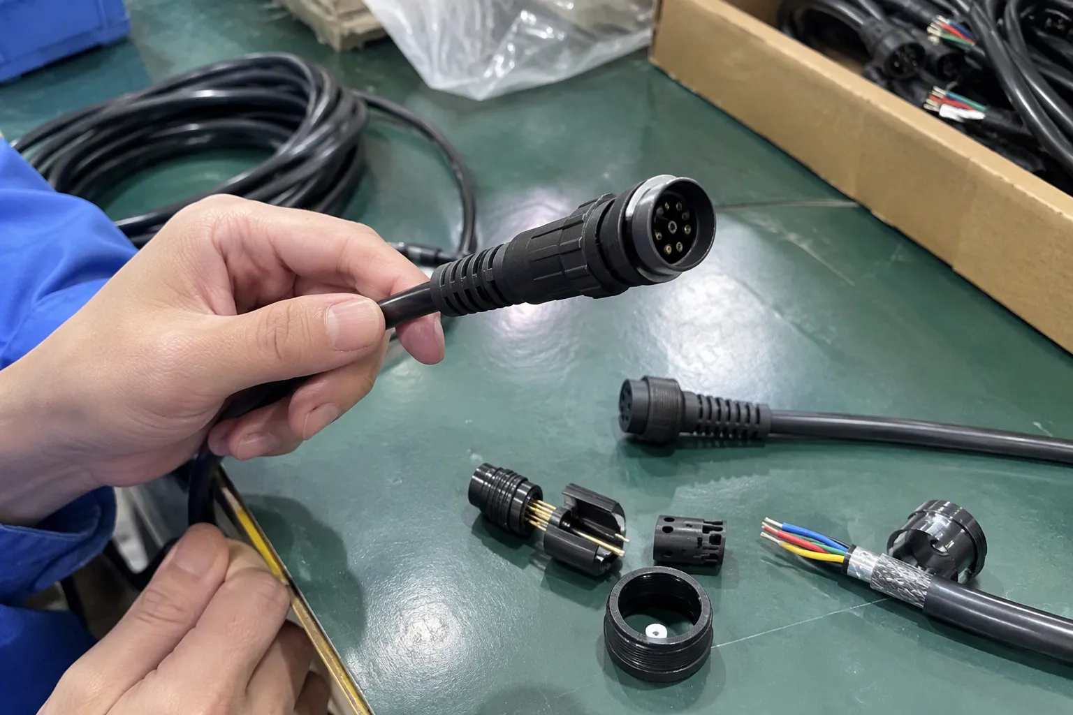 USB Header Connectors for Motherboards: Which 5-Pin, 10-Pin, or 20-Pin Option Fits (from section: USB Header Connectors