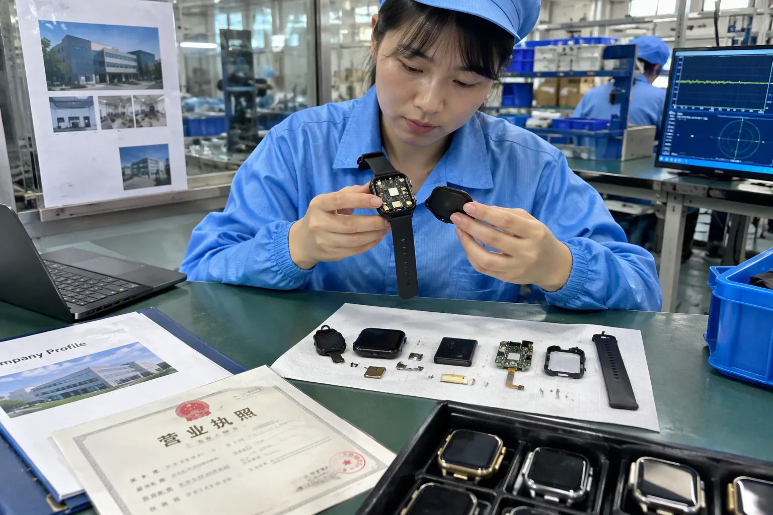 How can suppliers reduce launch risk with smartwatch GPS antennas (from section: How can suppliers reduce launch risk wi