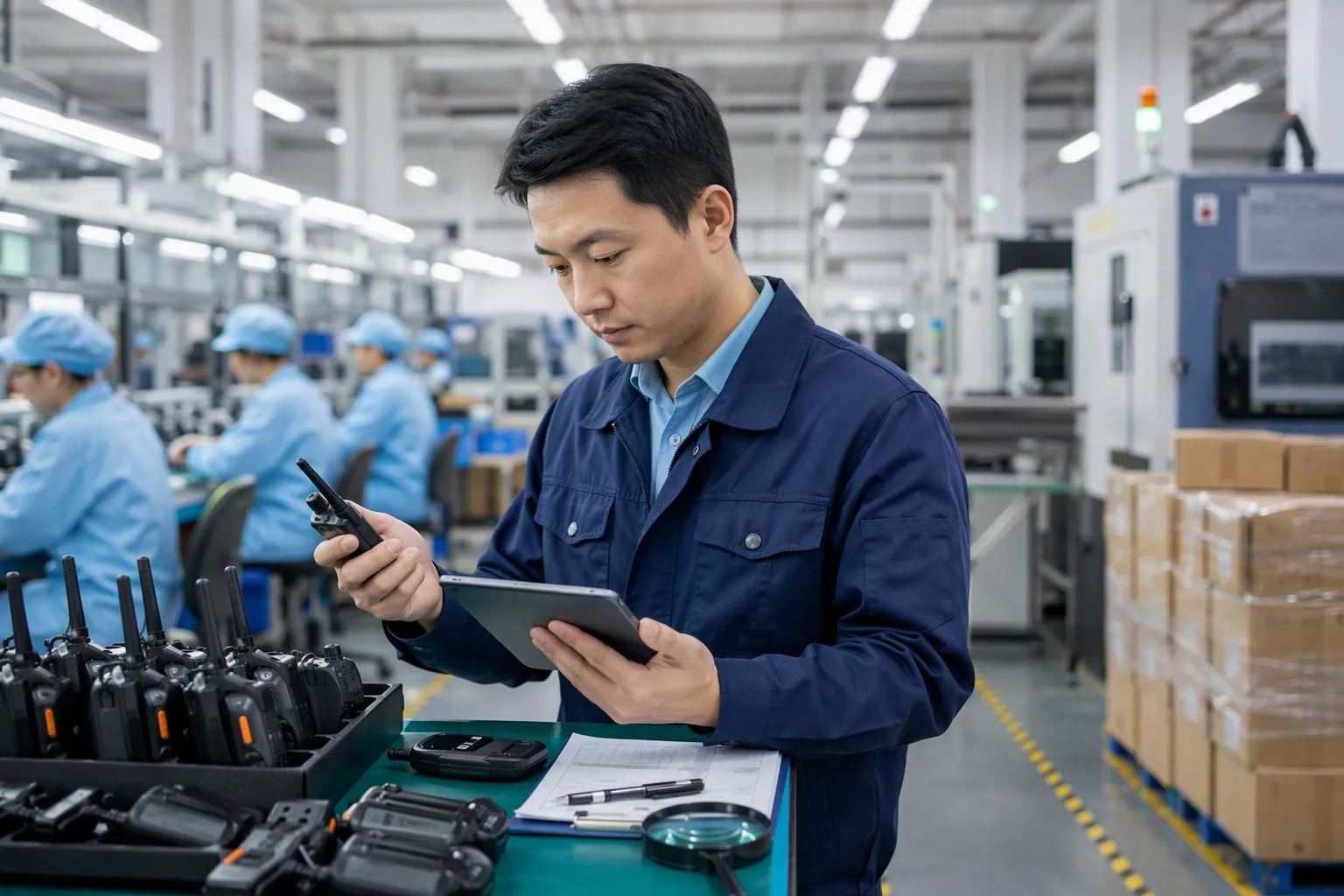 inspection (from section: Why Firmware and App Control Need Extra Attention) — Why Firmware and App Control Need Extra A