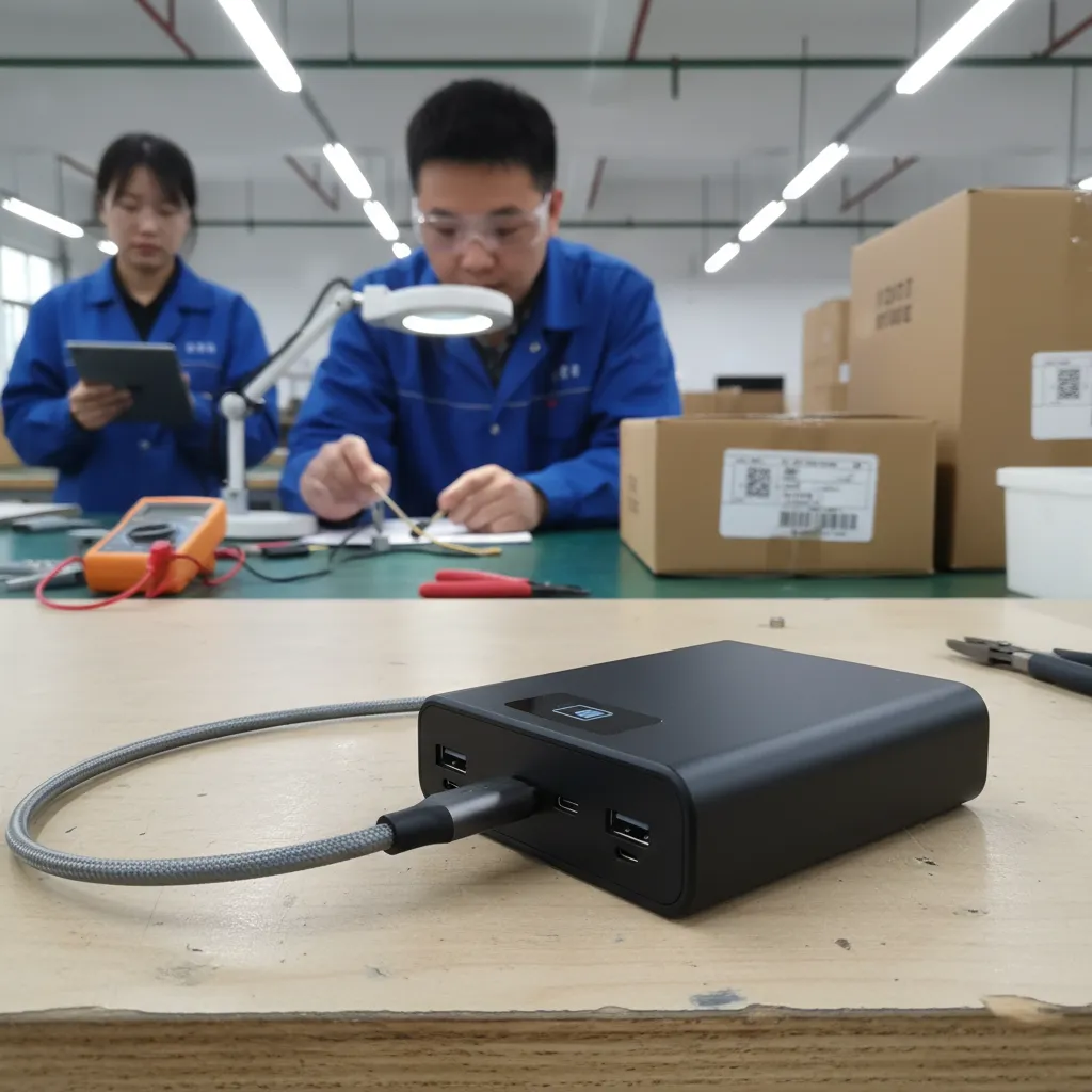 Is USB-C the best USB connector type for every product (from section: Is USB-C the best USB connector type for every pro