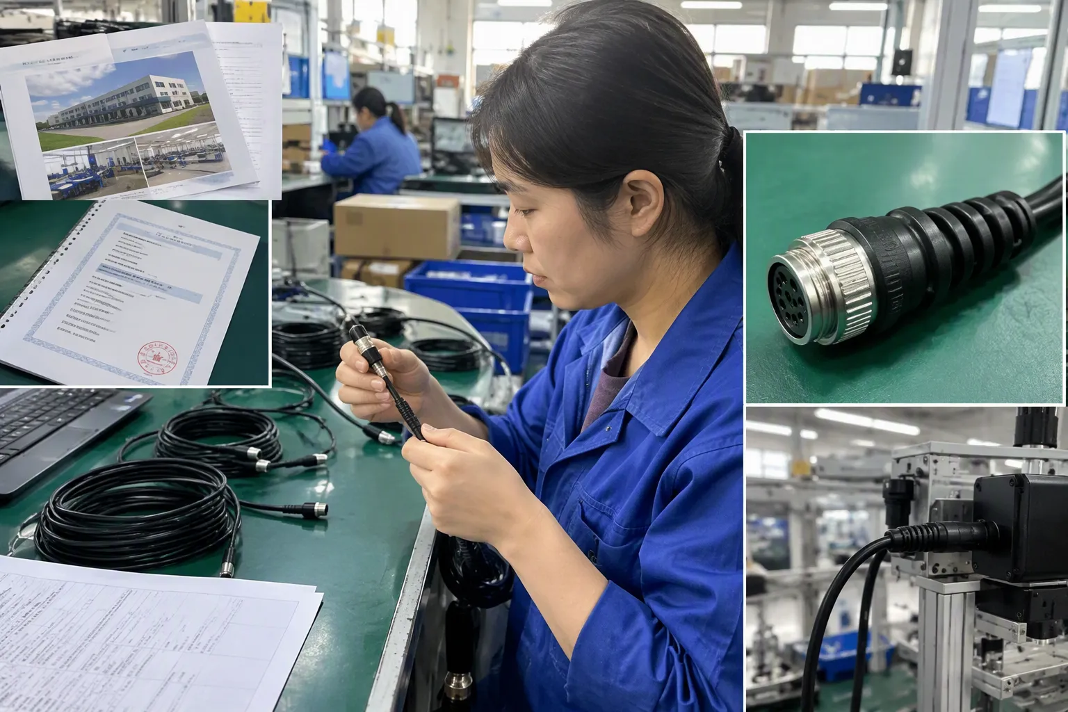 How Retailers Can Evaluate Cable Suppliers (from section: How Retailers Can Evaluate Cable Suppliers) — How Retailers Ca