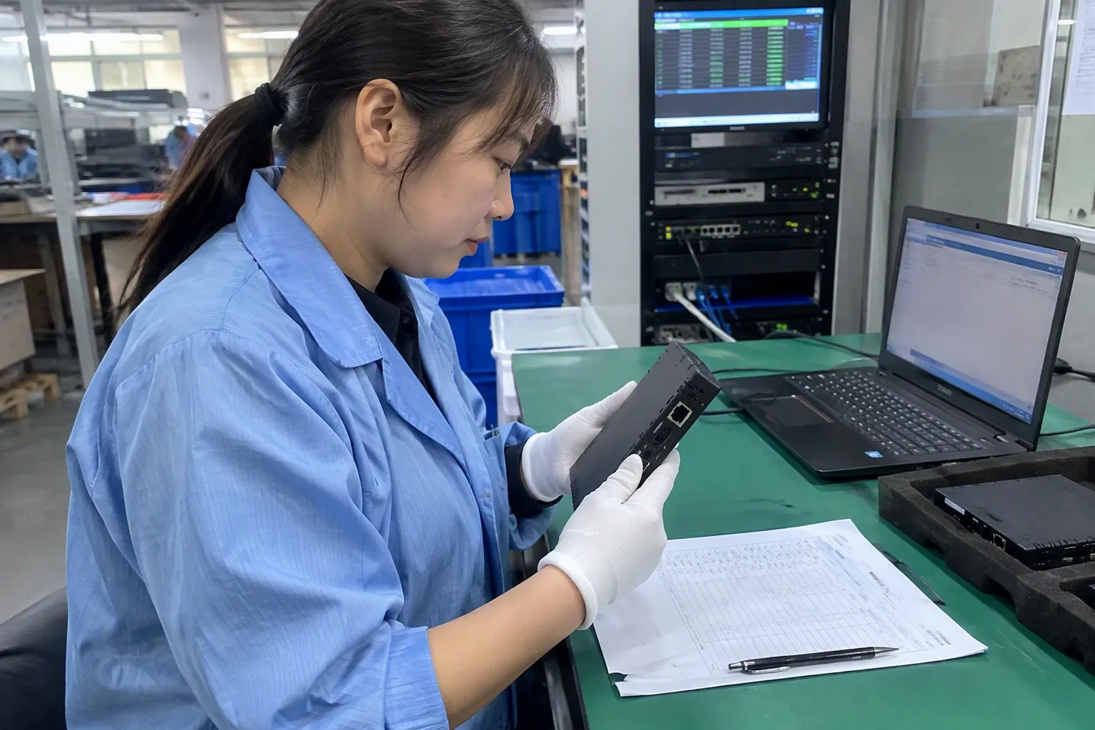 Is a normal RED test report enough for a wireless earphone or smartwatch (from section: Is a normal RED test report enou