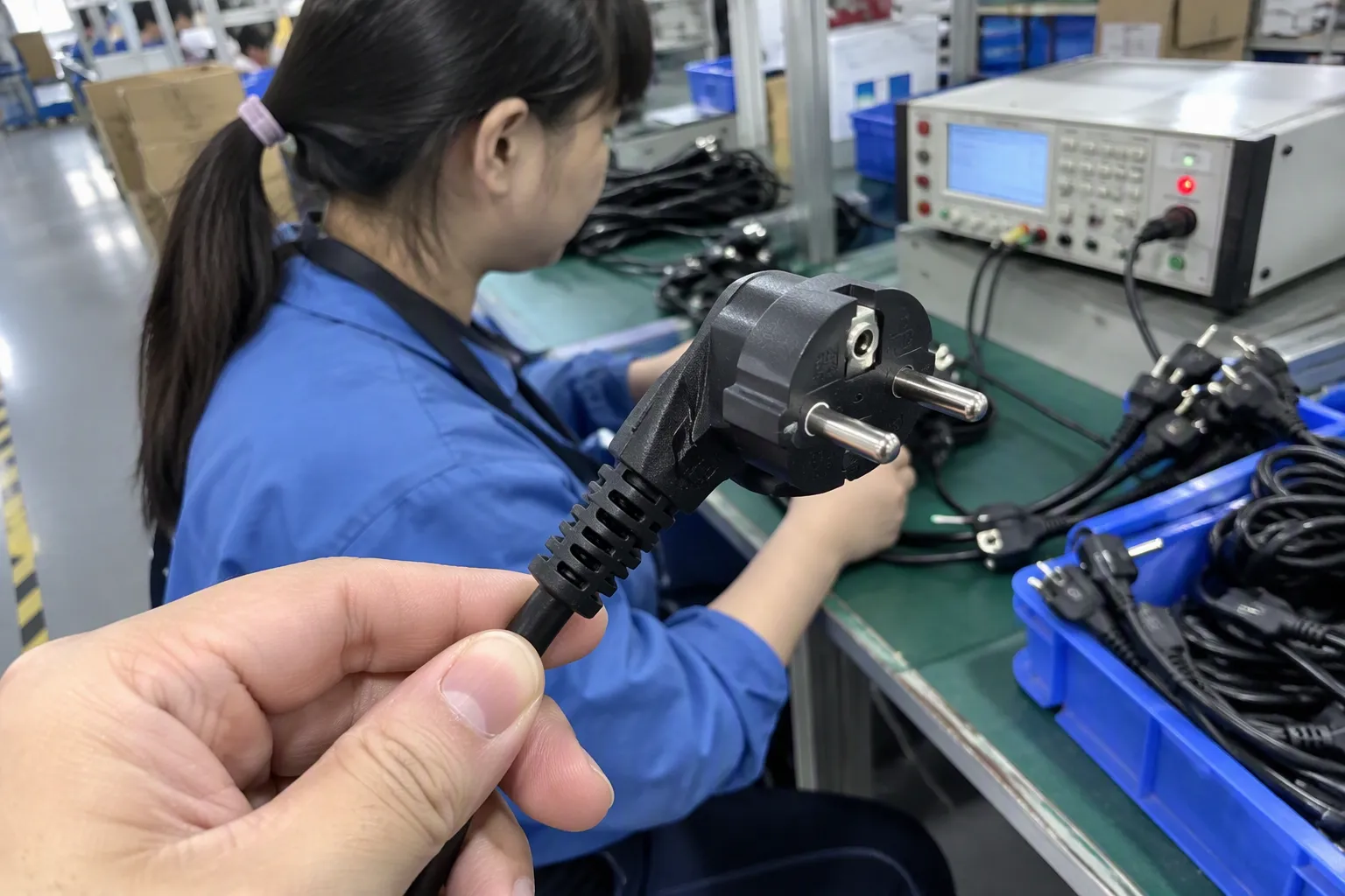 Type E Connector Sourcing Mistakes (from section: Common Type E Connector Sourcing Mistakes) — Common Type E Connector S