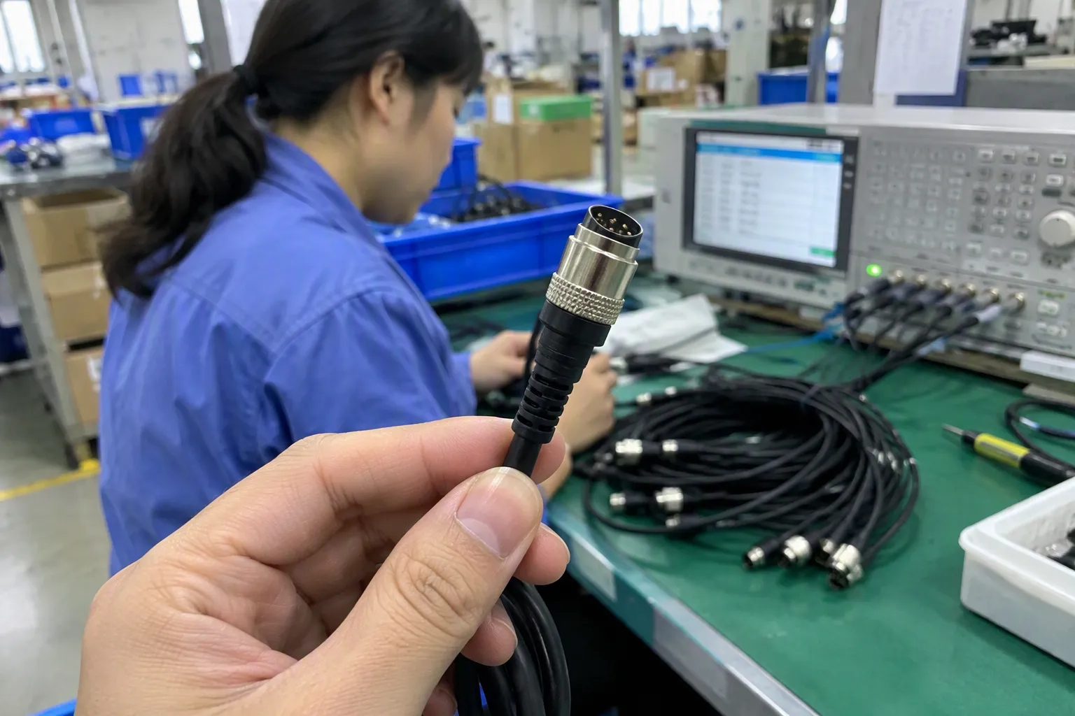 How legacy connectors fit a broader product portfolio (from section: How legacy connectors fit a broader product portfol
