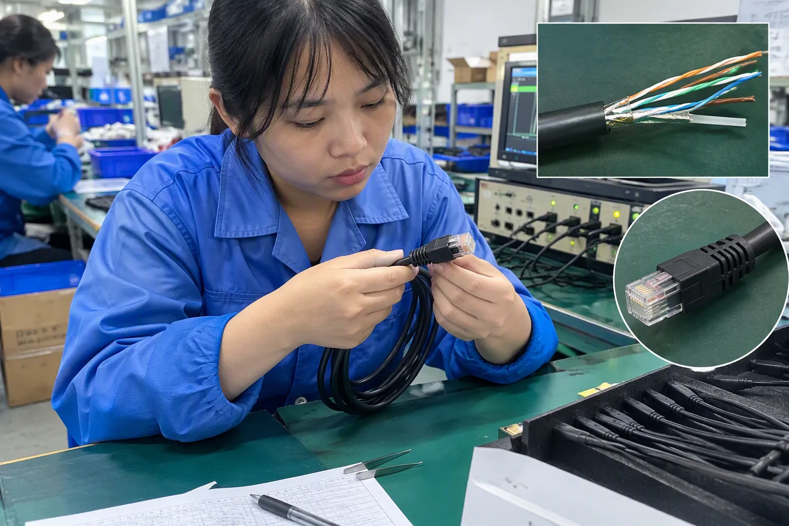 What does “data cable” mean in procurement (from section: What does “data cable” mean in procurement?) — What does “data