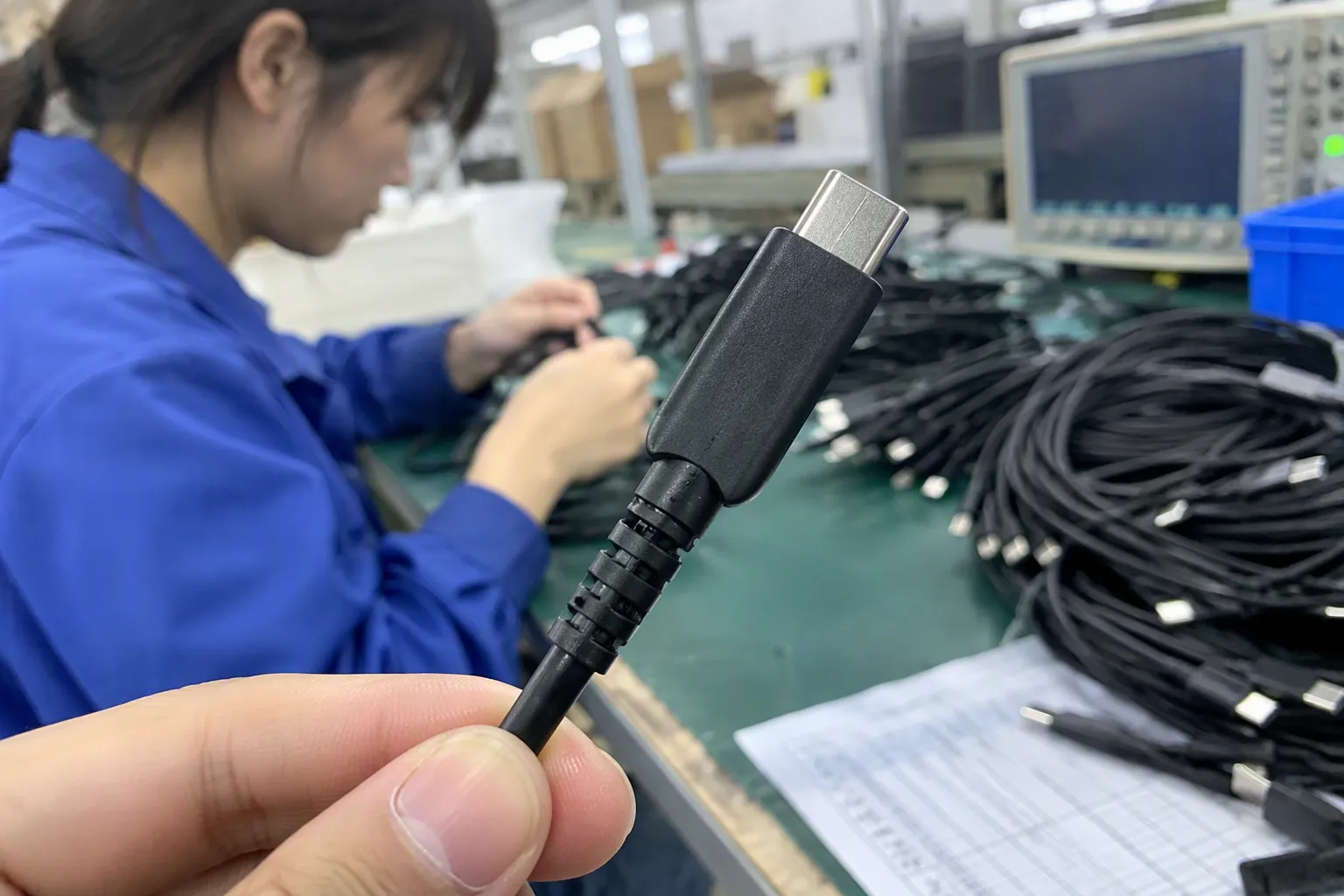 Why connector appearance is not enough (from section: Why connector appearance is not enough) — Why connector appearance